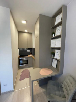Meder Apartment